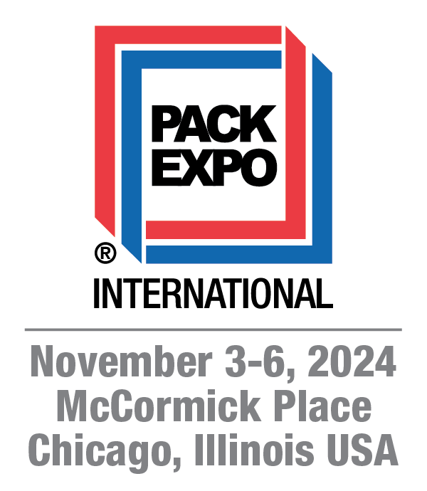 PACK EXPO International